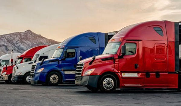 The List of Biggest Trucking Companies in the US Remains Never-ending