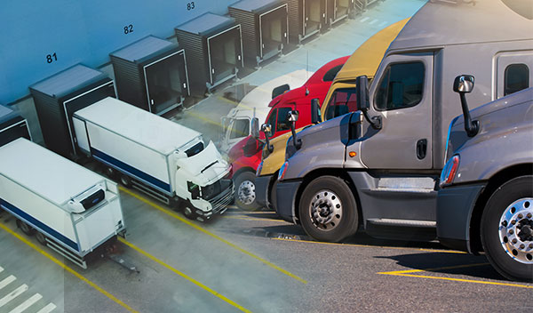 The Best Practices for Small Business Fleet Management