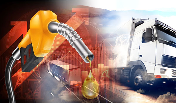 How to Increase Fuel Efficiency of Fleet? Learn More About It