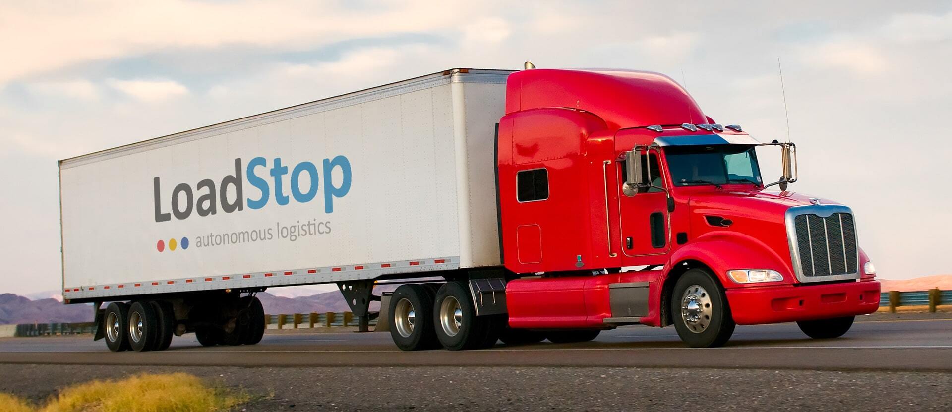 How LoadStop is Adding Value in the Logistics and Trucking Industry?