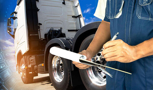  routine truck maintenance checklist
