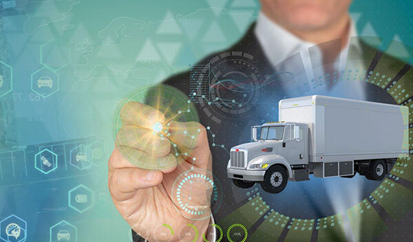 future of trucking business