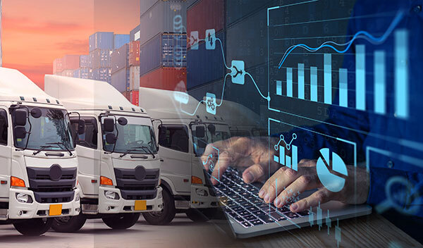 How Transport Management System helps your Logistics Business Grow