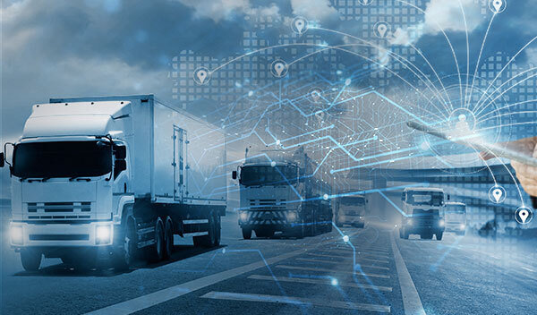 4 Logistics and Transportation Industry Trends to Look for in 2022
