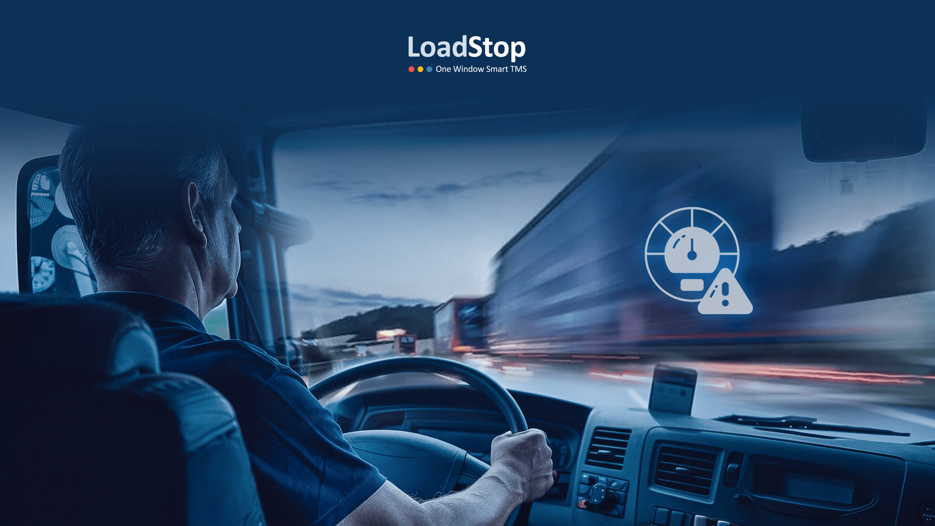 Speed Up Safety: How to Fix Fleet Driving Behavior Before It Costs You