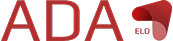 Ada ELD logo