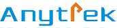 Anytrek logo