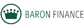 Baron Finance logo