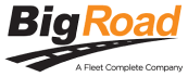 BigRoad logo