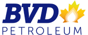 BVD Fuel Card logo