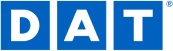 DAT logo