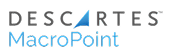 Descartes MacroPoint logo