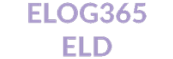 Elog 360 logo