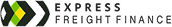 Express Freight Finance logo