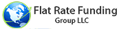 Flat Rate Funding logo