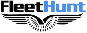Fleet Hunt logo