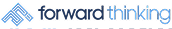 Forward Thinking logo