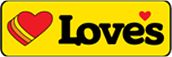 Love's Financial logo