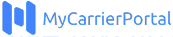 MyCarrierPortal logo