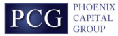 PCG logo