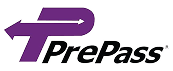 PrePass logo