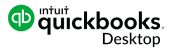 QuickBooks Desktop logo