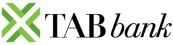TAB Bank logo