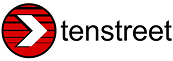 Tenstreet logo