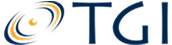 TGI logo