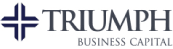 Triumph Business Capital logo