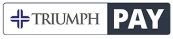 TriumphPay logo