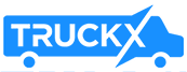 TruckX logo