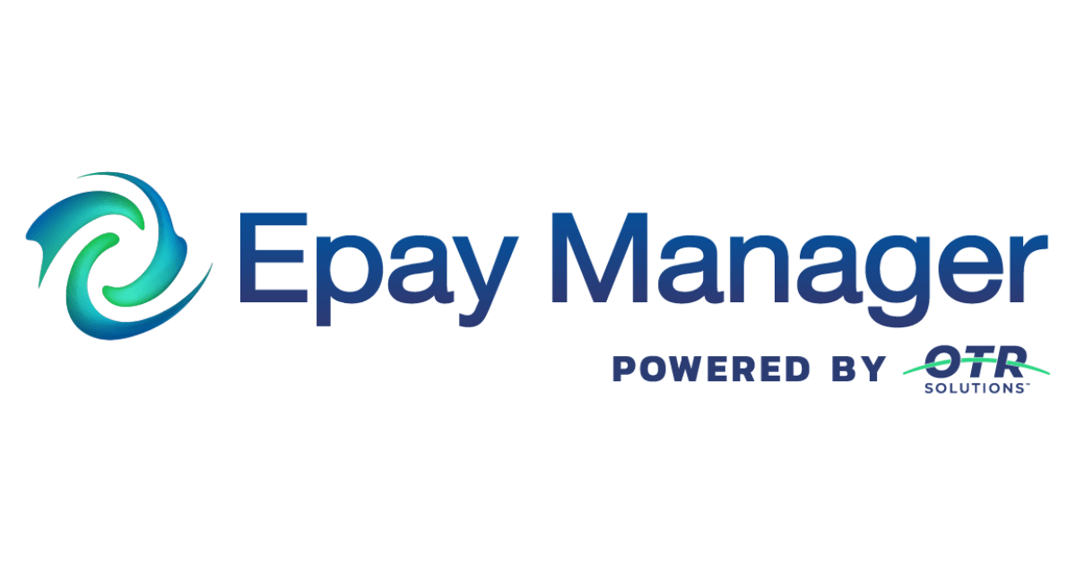 Epay Manager logo
