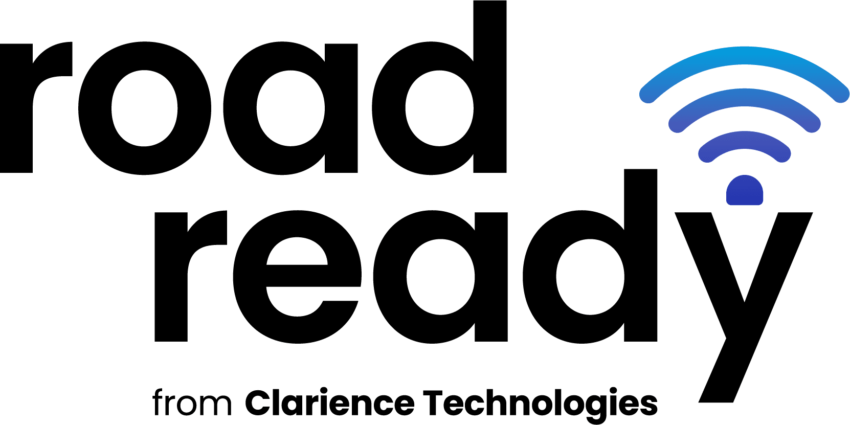RoadReady logo