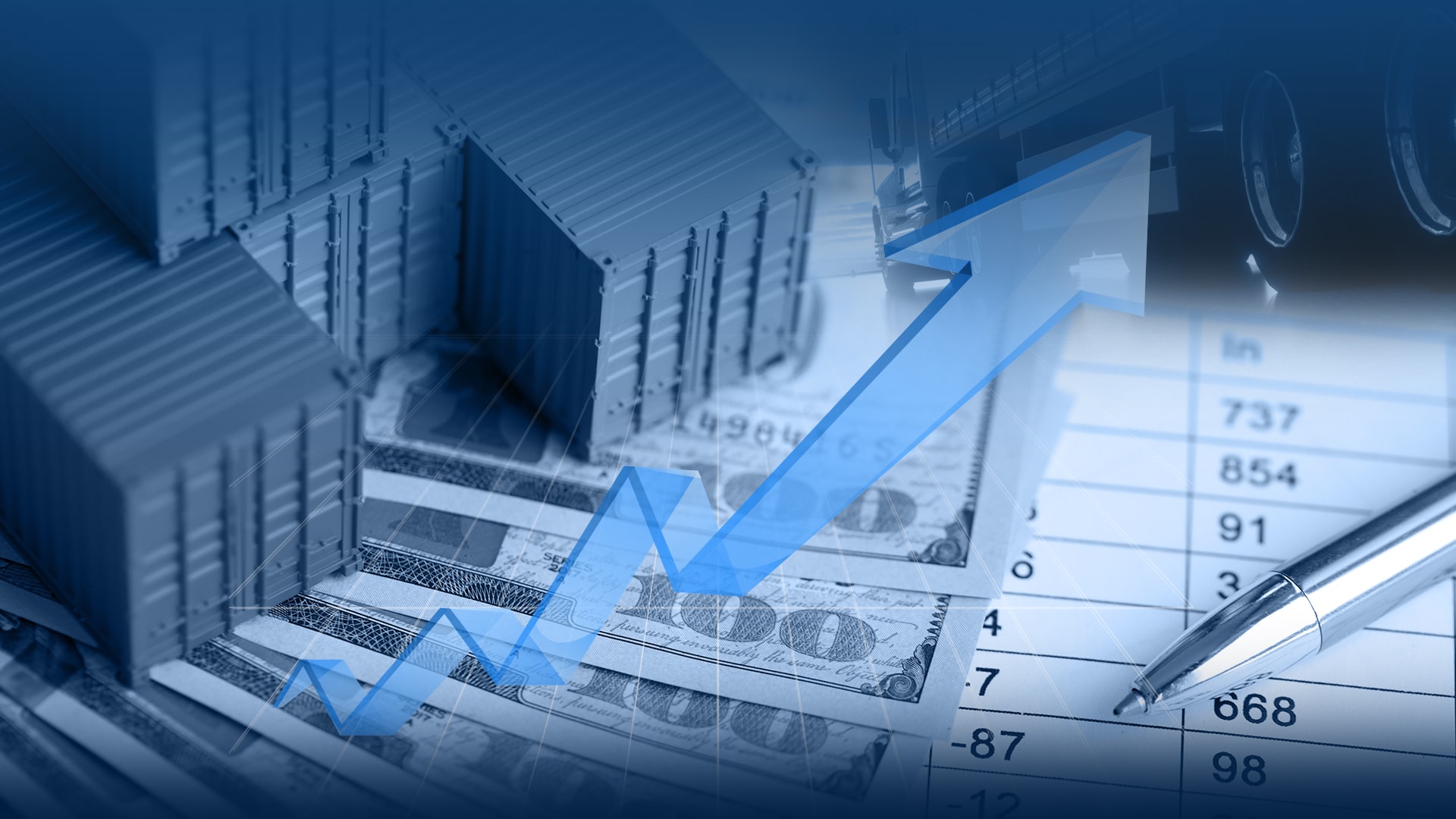 Freight Shipping Rates in the USA: What to Know