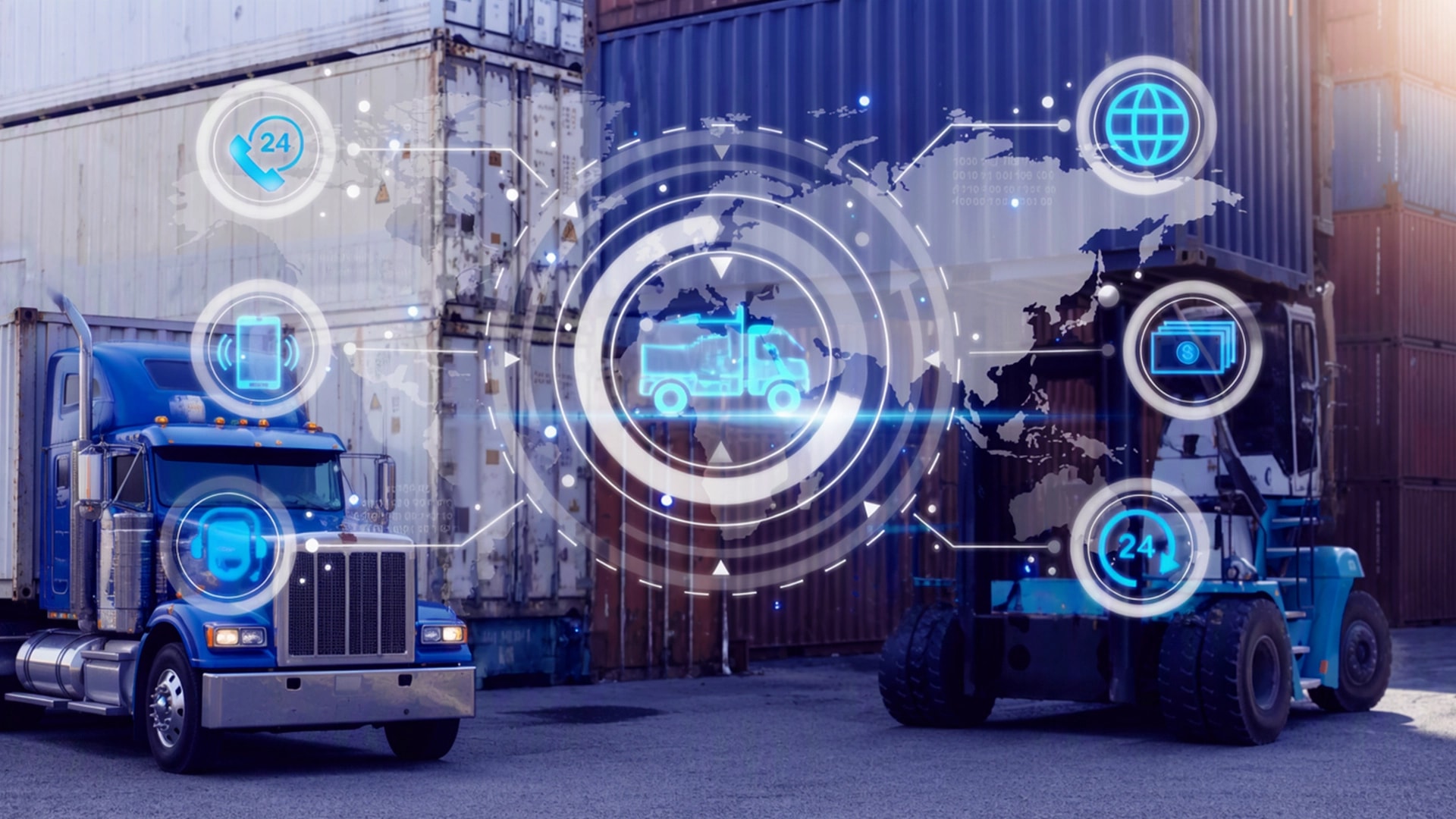 Native EDI vs third-party EDI: What Carriers and Brokers Should Actually Use