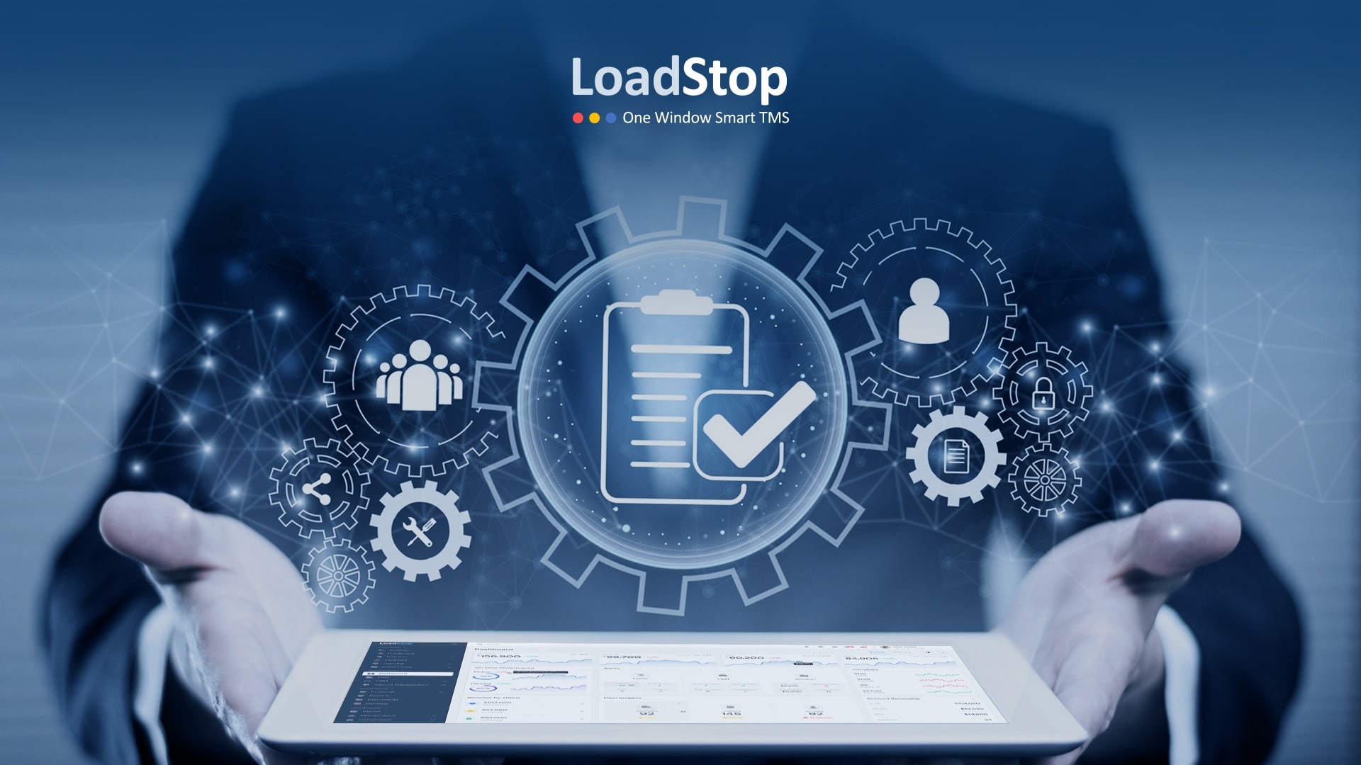 TMS Integrations: The Smartest Move for Carriers, Brokers, and Shippers