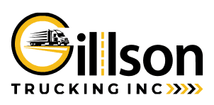 Gillson Trucking Inc.