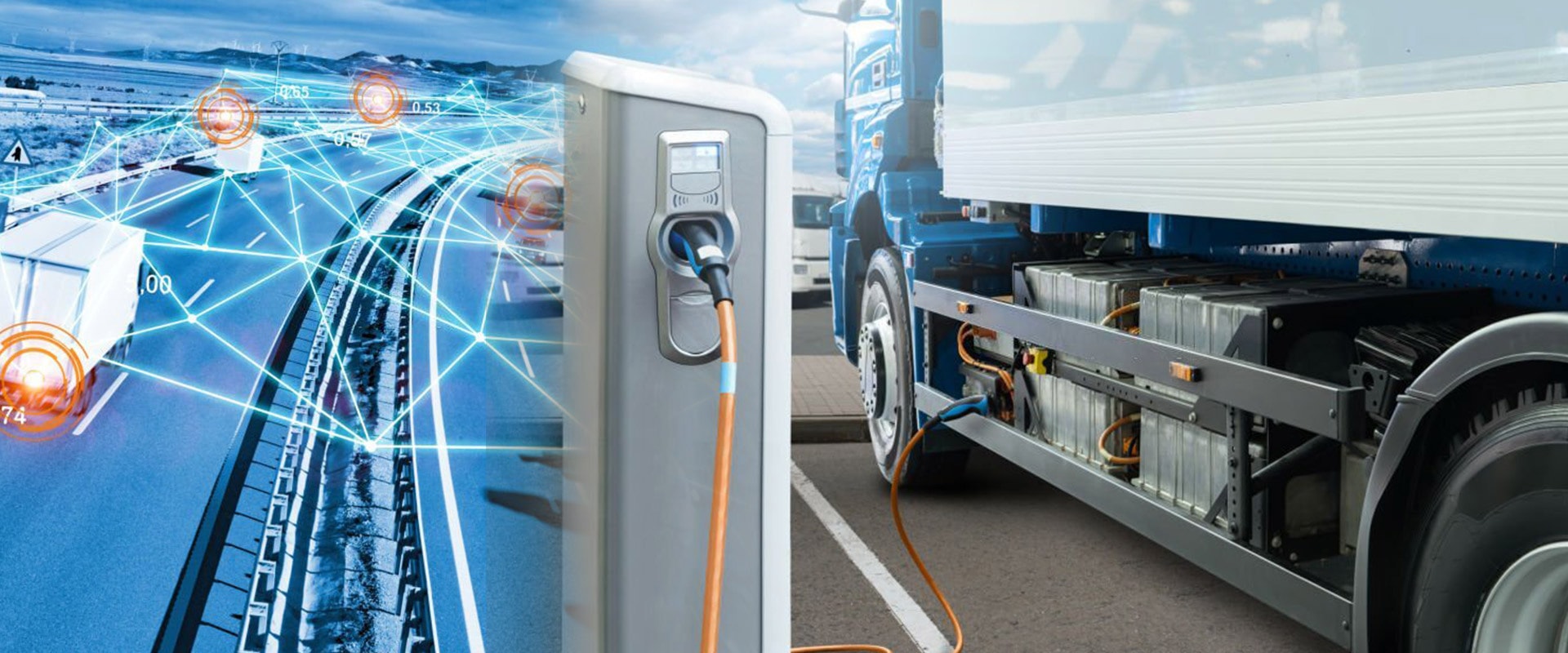 The Revolution of Electric Vehicles is Finally Here