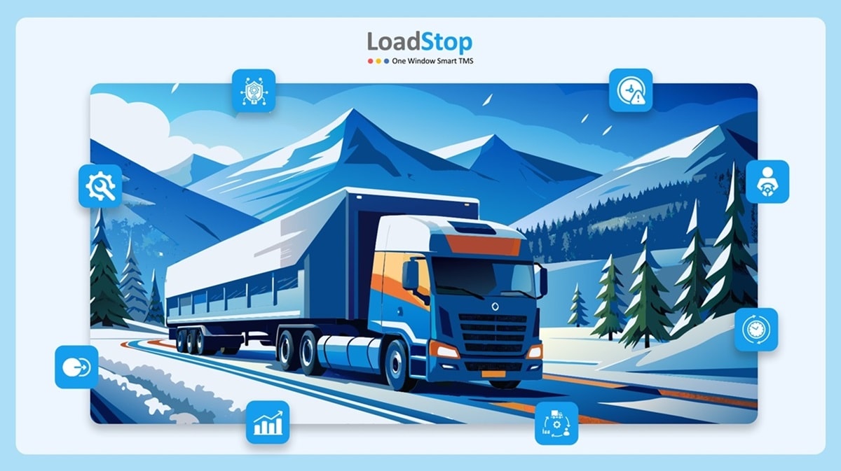 11 Trucking Industry Challenges in Peak Season