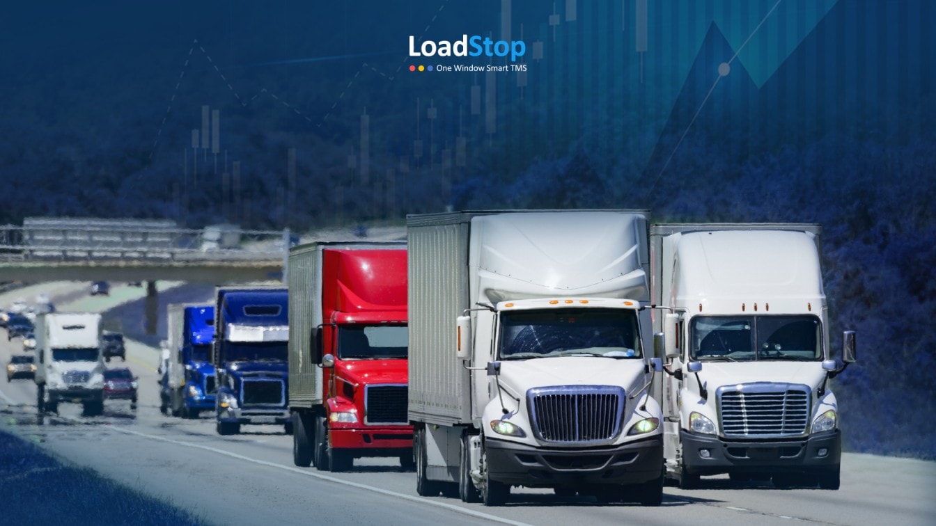 Let’s Keep an Eye on The 20 Biggest Trucking Companies in The U.S