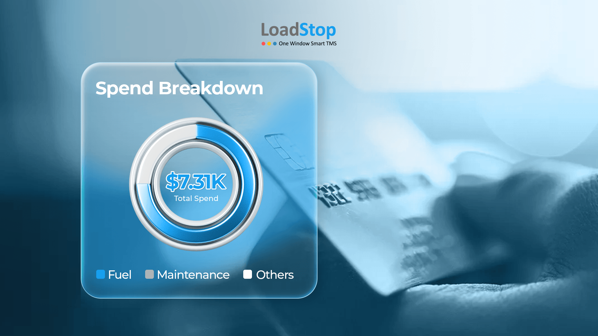 Fuel Card for Trucking Companies: What are They and How do They Work