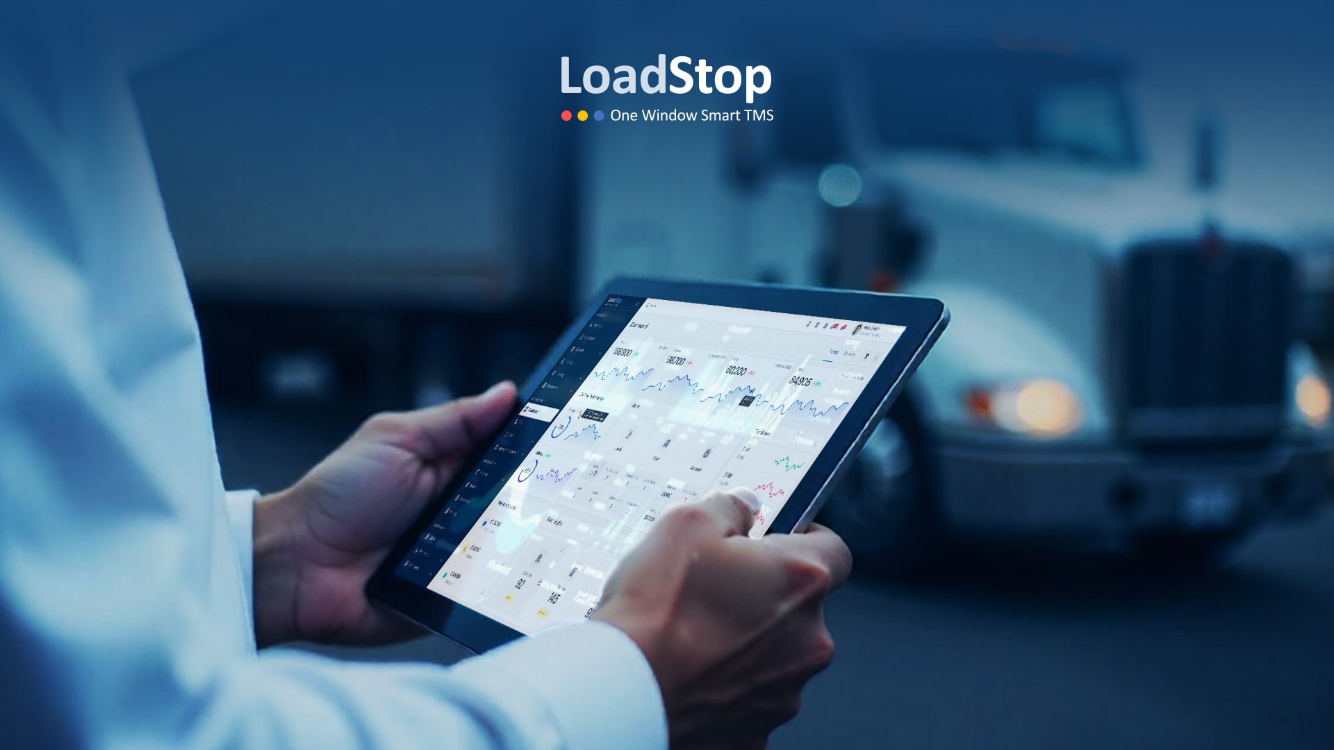 How Telematics for Trucks is Driving the Future of Fleet Management