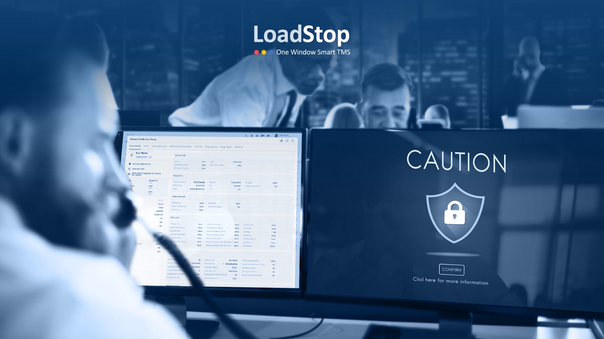 Scam Season is Over: Outsmarting Freight Fraud in the Age of TMS