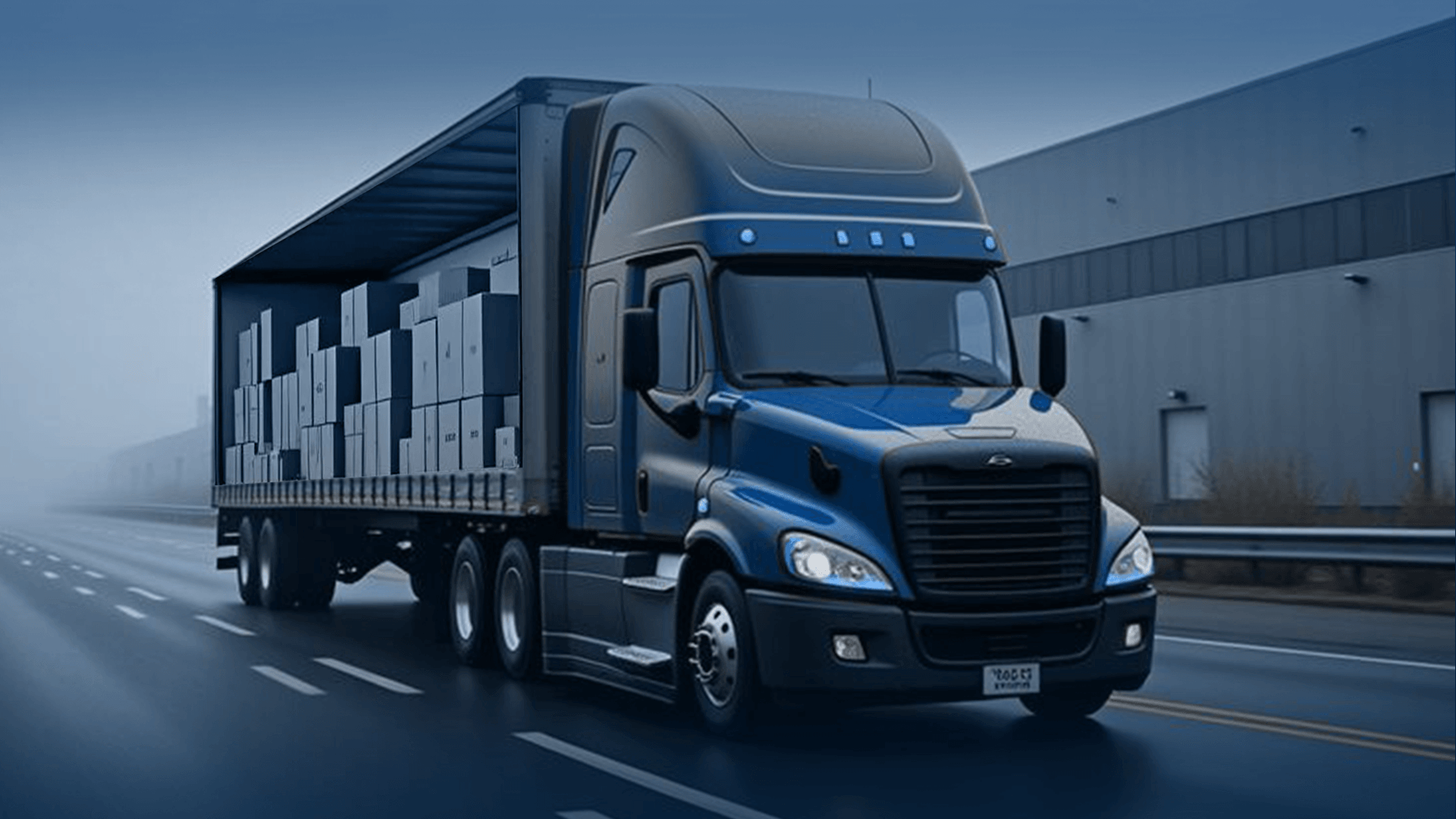 Inside the LTL Trucking Industry: What Every Shipper Needs to Know