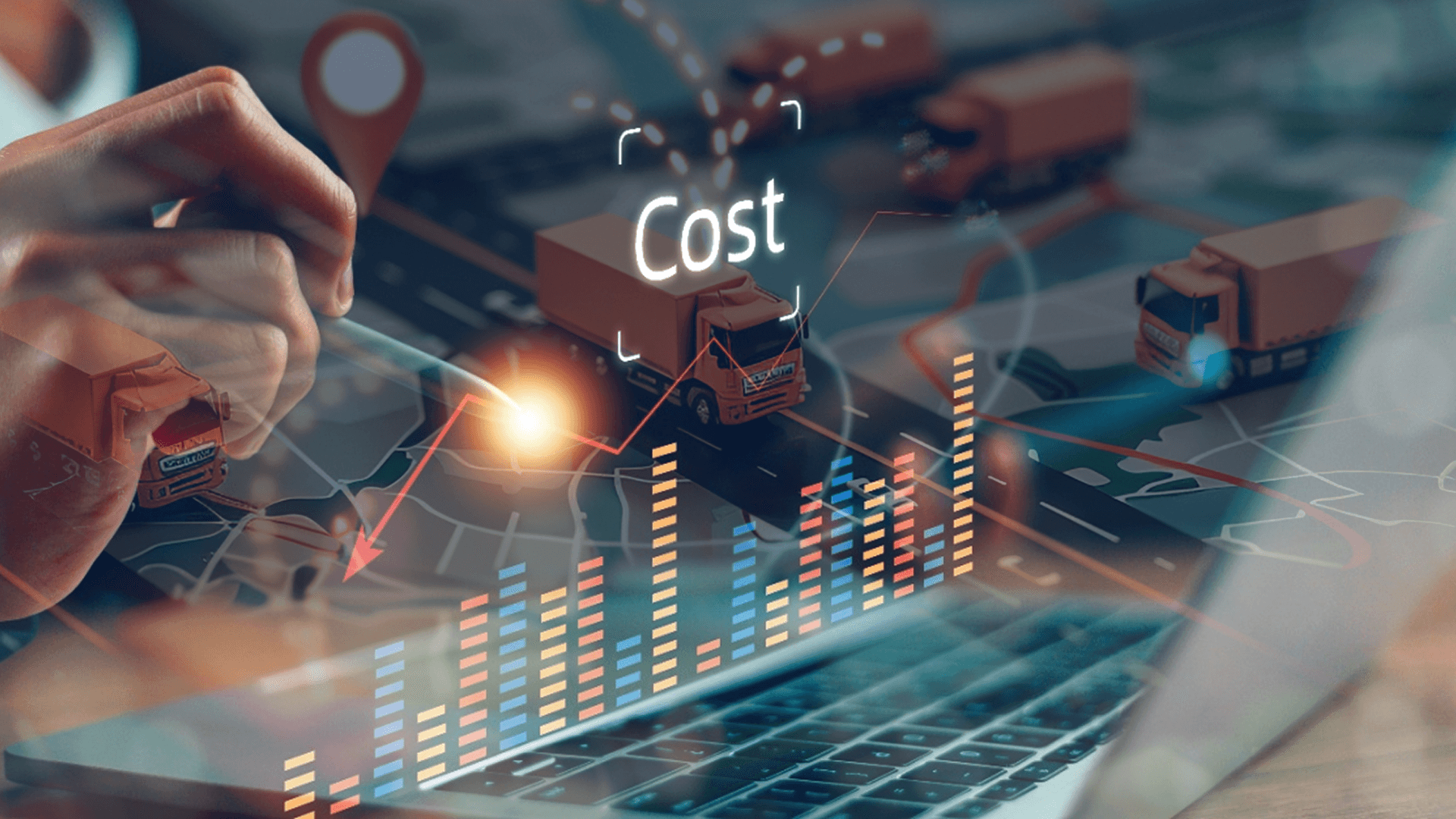 LoadStop — The Only Smart TMS That Can Control Your Costs
