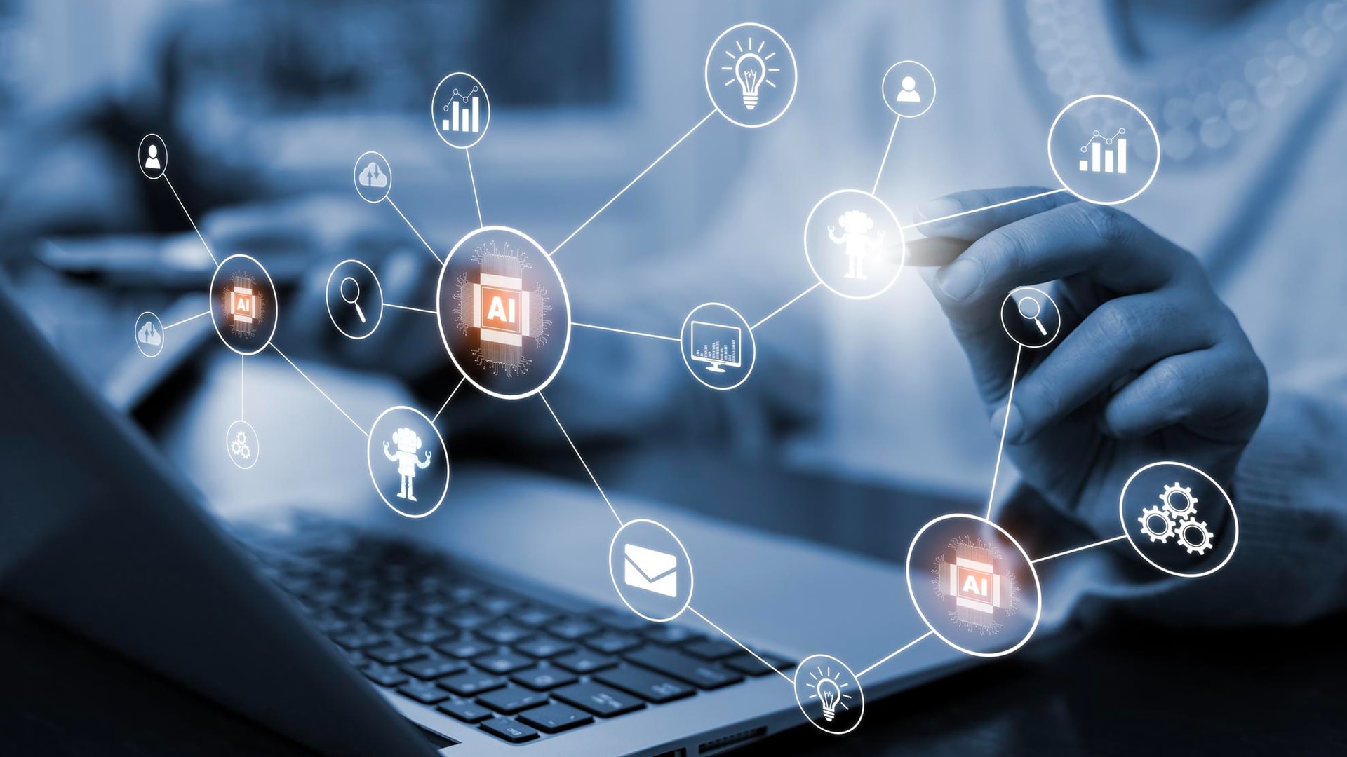 How to Eliminate Double Entry Using TMS Integrations
