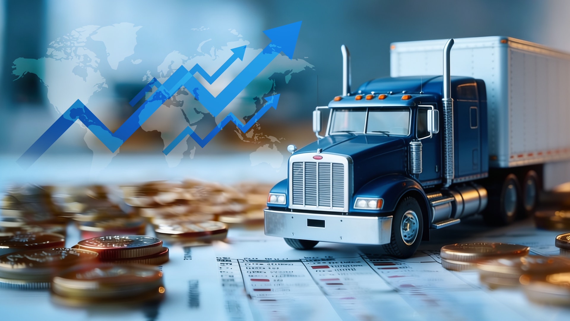 What Top Brokerages Do to Increase Load Coverage Speed