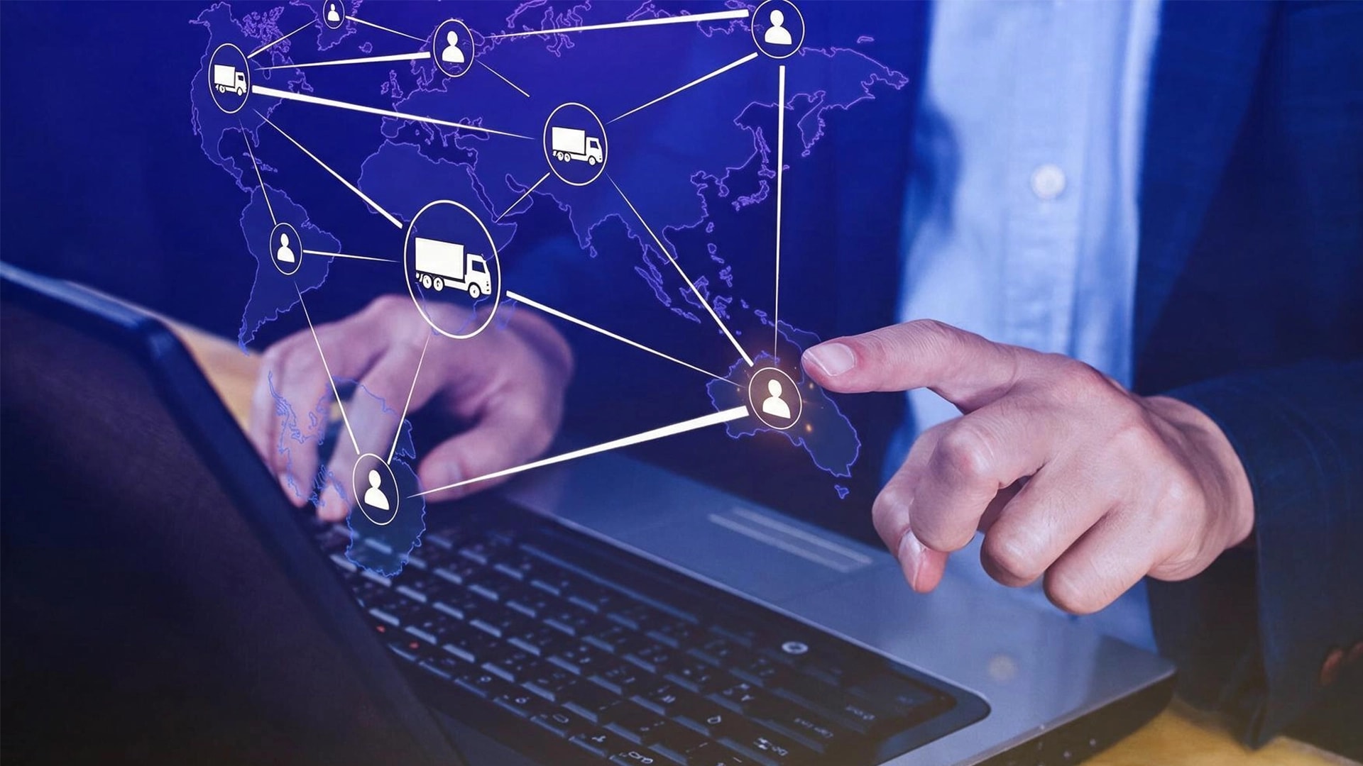 How to Diversify Your Carrier Network & Outreach
