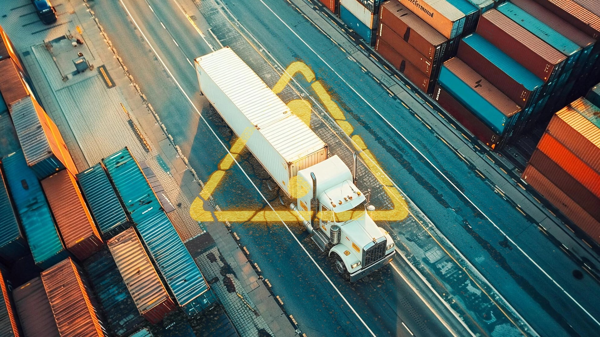 7 Early Warning Signs Your Freight Terminal Is Approaching Capacity